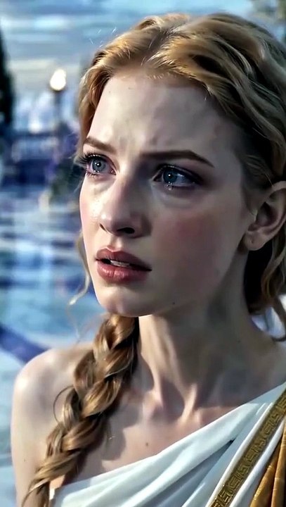 Zeus lieblingstochter verdunstet sie voll | ganzer film deutsch