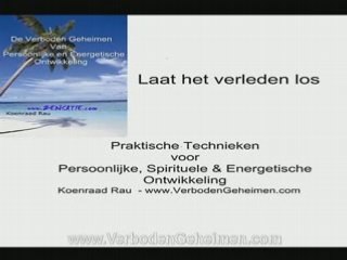 de wet van de aantrekking law of attraction goal setting