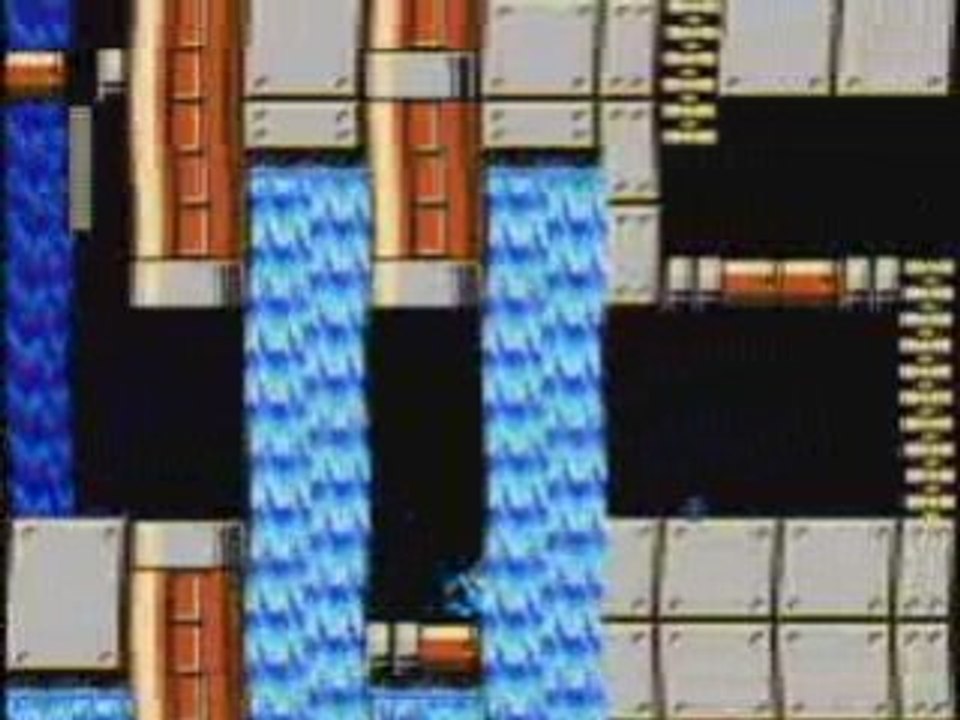 Megaman 9