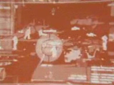 E3 2008 - Massive Action Game - Jeux Vidéo - Trailer