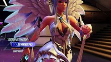 Jugada Destacada Mercy 338