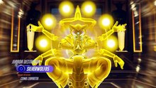 Jugada Destacada Zenyatta 164
