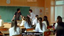 Popular Serizawa Acts Weird around Me – Episode 1 ENGLISH SUBTITLES (2026)