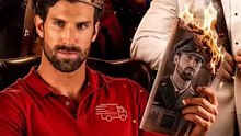 A Ruler in Disguise #englishsub #fullmovie🎯🍿 Halo Screen [Full Movie]