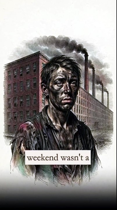 Why Do We Have a 2-Day Weekend? The Fascinating History