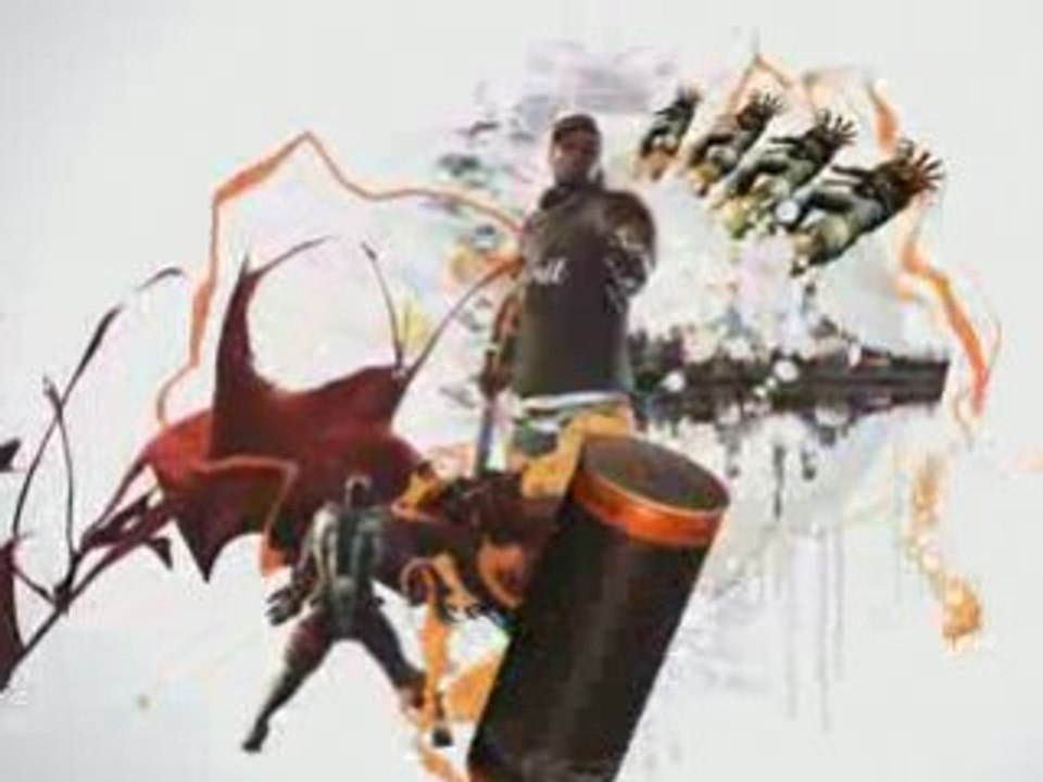 Attitude Studio GAMES