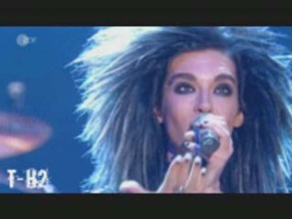 tokio hotel
