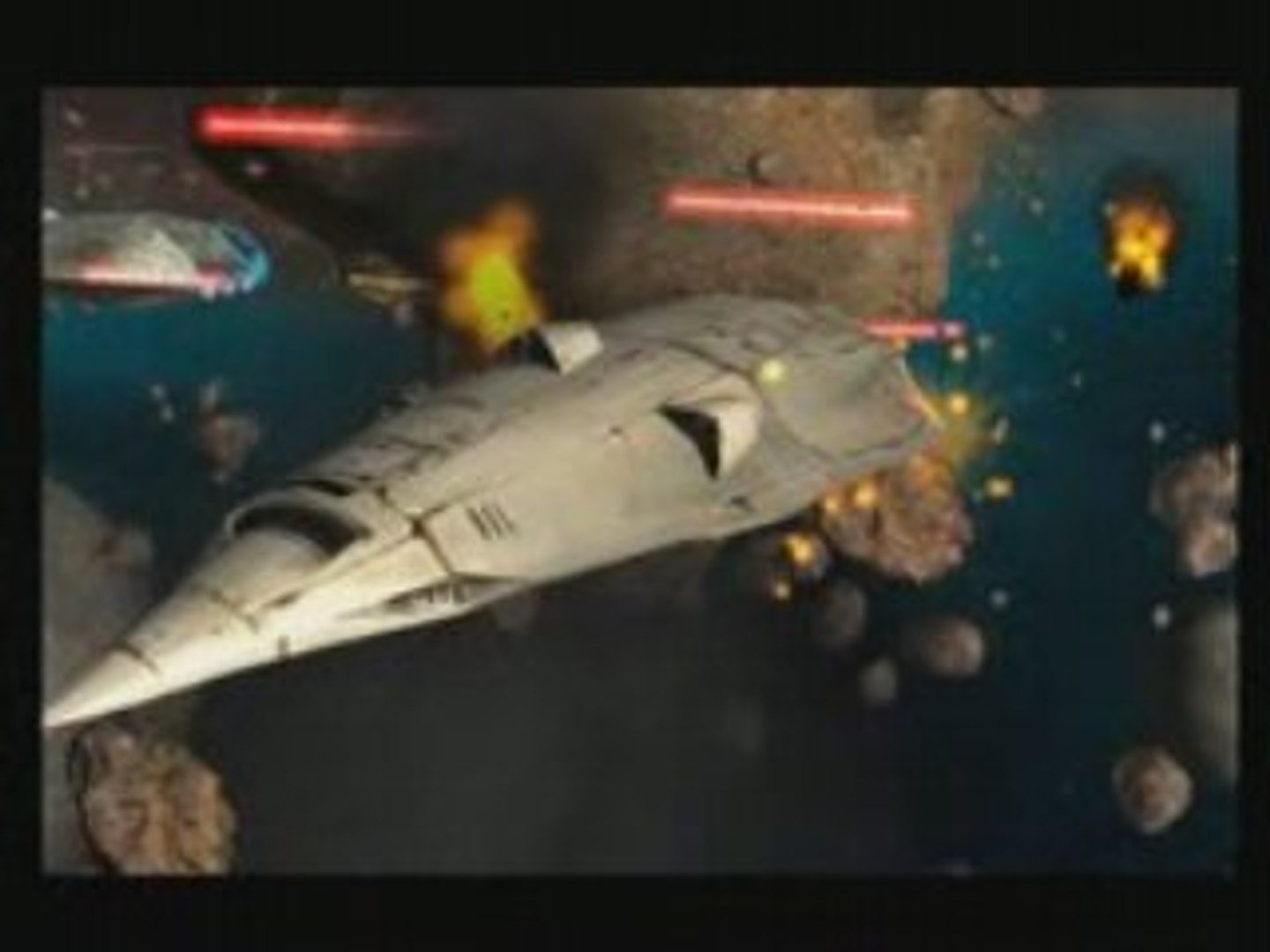 ⁣Trailer Xtrem Gamers