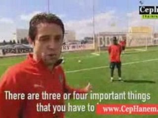 Star Skills - Nihat Kahveci