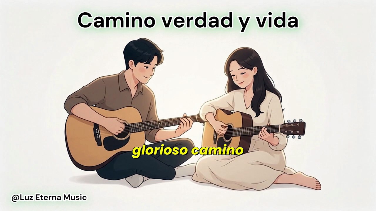 Camino verdad y vida