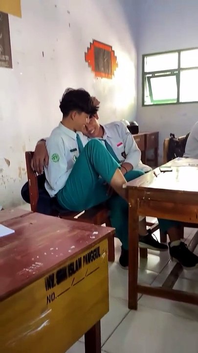 waktu istirahat@.jooriver on t!ktok _coganpages
