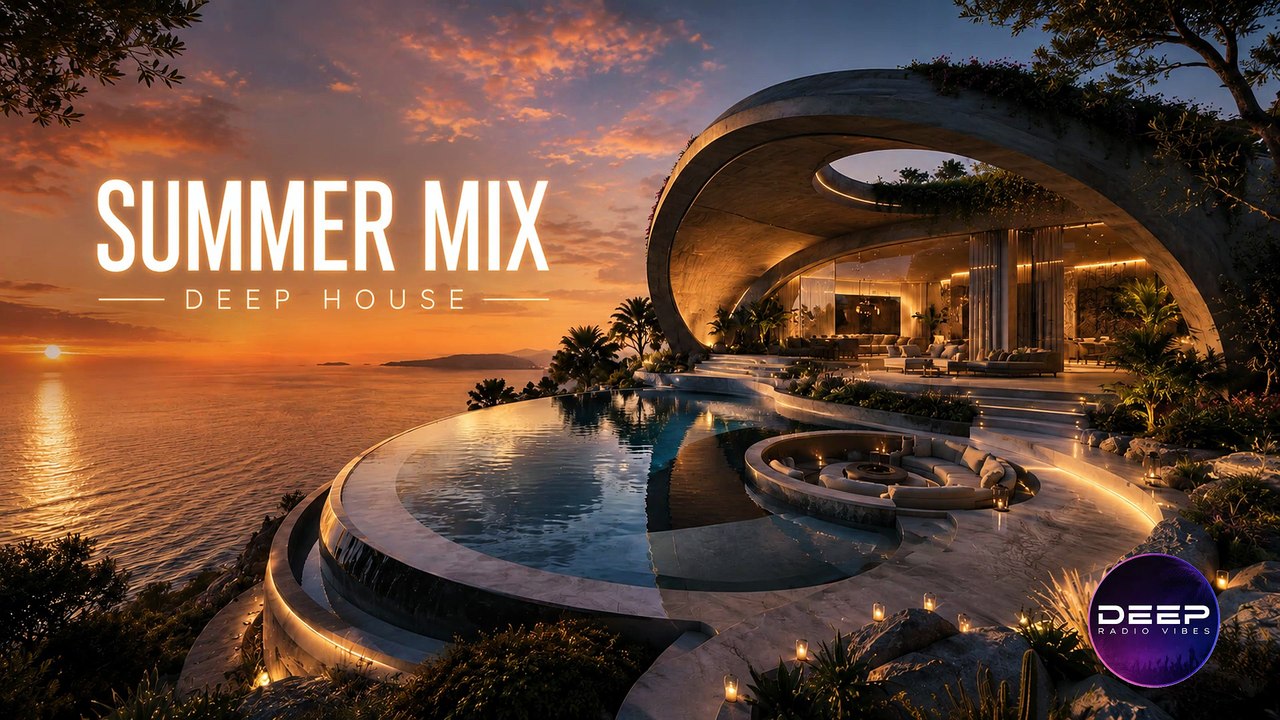 Summer Mix | The Best Of Vocal | Deep House Music Mix | Summer Music Mix #2