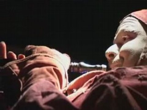 SPECTACLE DE RUE - MUSICIENS ECHASSIERS COSTUMES