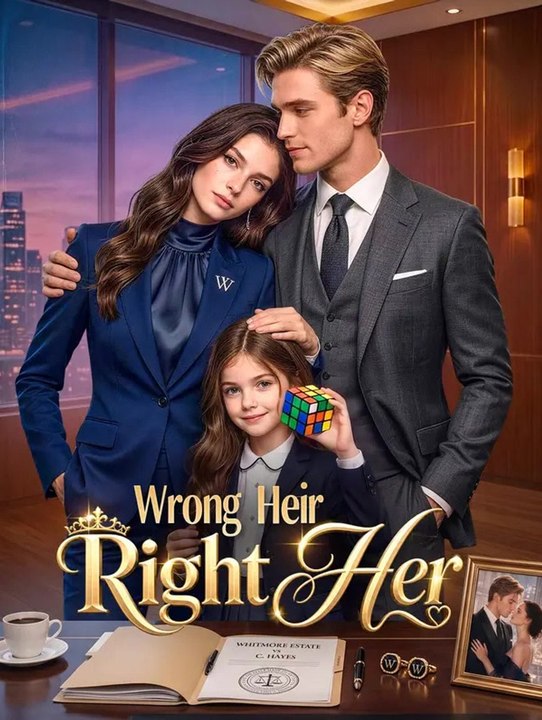 Wrong Heir, Right Her | Komplette Serie | Short Drama Deutsch