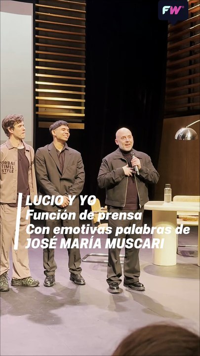 🎭 MARITA BALLESTEROS NOS HABLA DE LA NUEVA OBRA...