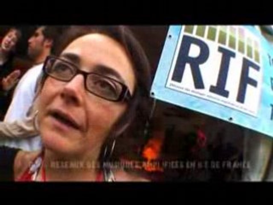 Live Report Rock en Seine 2006