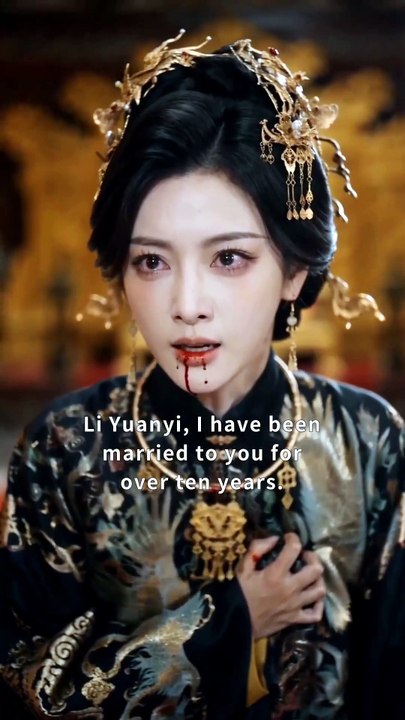 【ENG DUB】🔥 Empress Reborn as a 200lb Wife Divorced Her Toxic Husband & Became a Boss! 👑