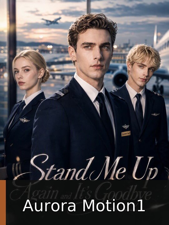 Stand Me Up Again And It'S Goodbye Aurora Motion1