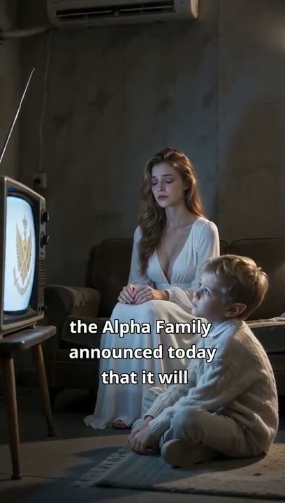 The Alpha S Hidden Heir | Trending Short Drama Highlights (Complete)