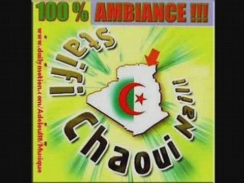 ( kalma Fi Galbi ) staifi chaoui