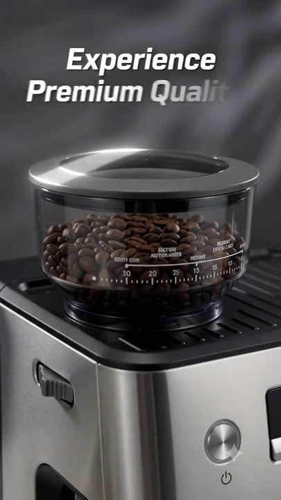 Top 10 Questions Real Buyers Ask About Espresso Machinesoffee Machine