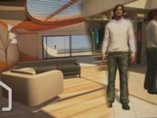 E3 2008 -Résumé de la conférence de Sony Playstation 3