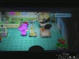 E3 2008- Nintendo Press Conference- Animal Crossing Trailer