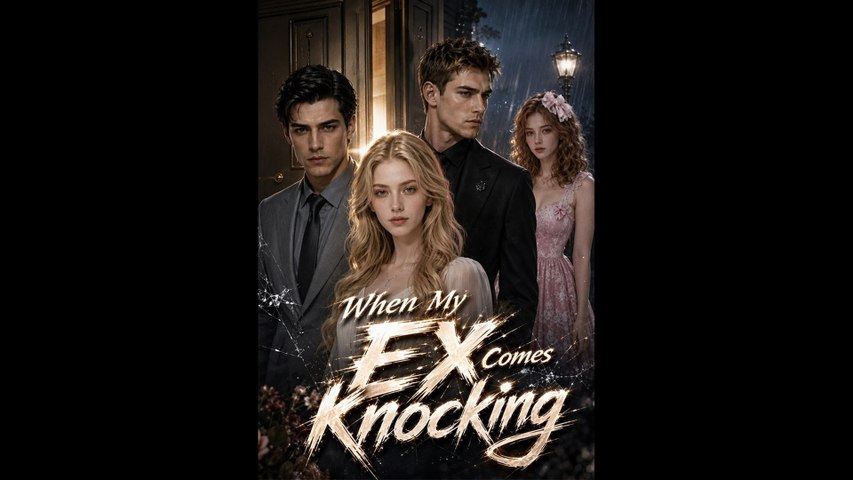 When My Ex Comes Knocking - ENGSUB HD
