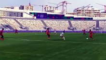 Algeria 0-2 Malawi | One Chawinga wasn’t enough. Temwa makes it two