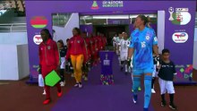 Algeria 1-3 Malawi | History continues. Malawi are through to the final! Highlights WAFCON 2026