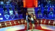 La Visita Justo a Tiempo - Puma Rodríguez