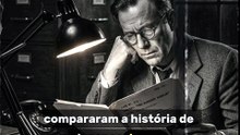 A Ciência Ainda Não Sabe Como Nasce um Serial Killer