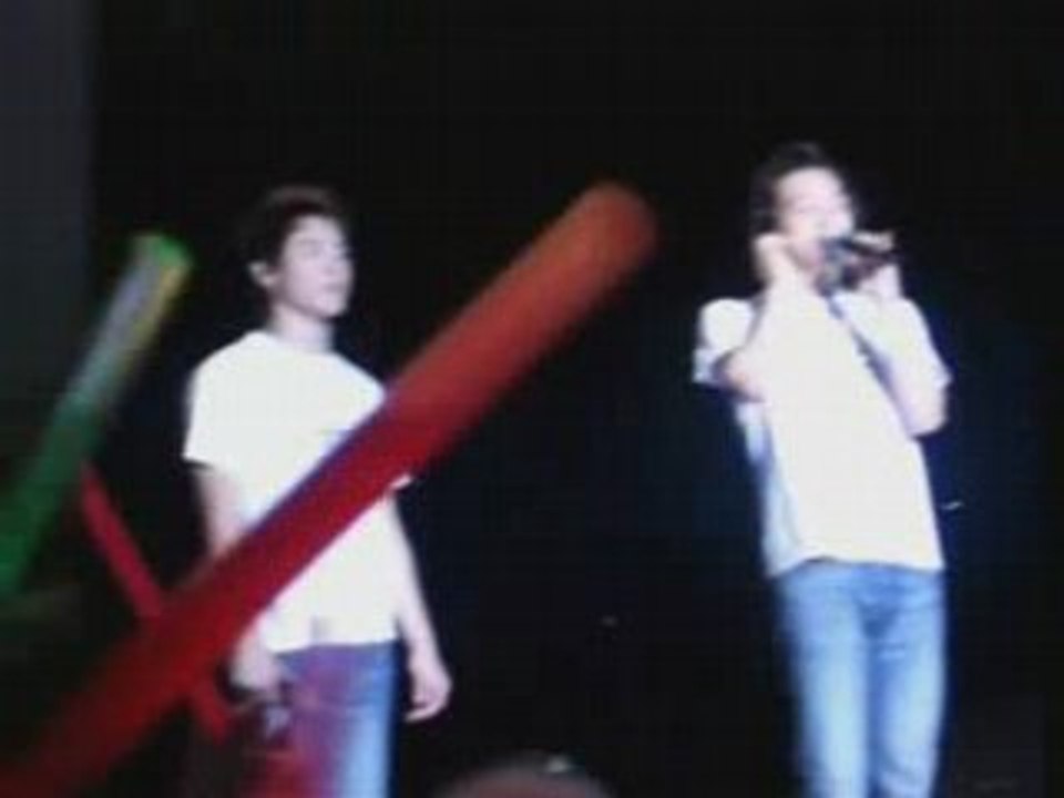 Yoosu touch