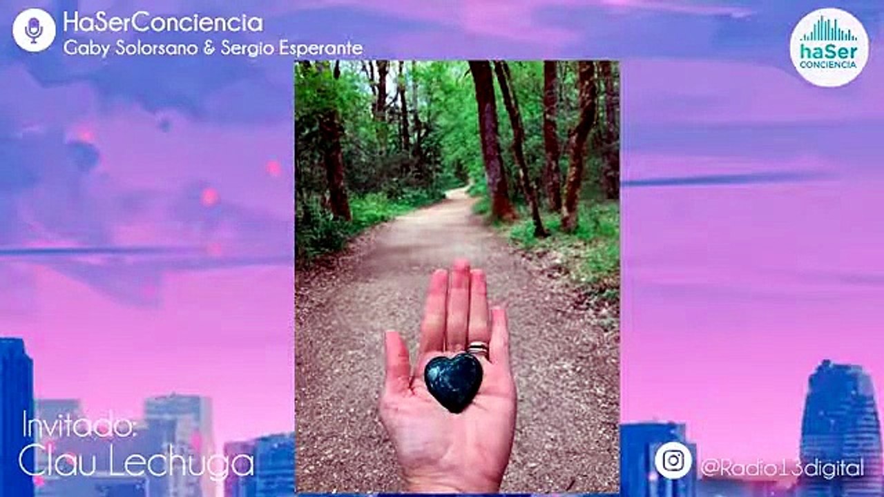 ¿Para qué usar cristales y cuarzos? Guía para principiantes sobre sus usos y beneficios / #HaSerConciencia