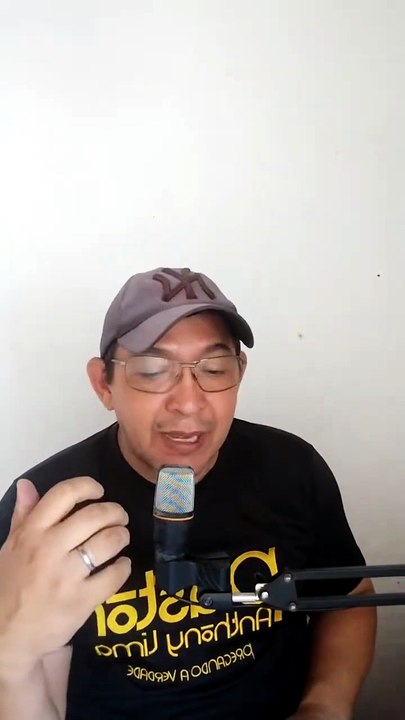 Nem Sempre Quem Está No Topo Foi Deus Quem Colocou _ Pr. Anthony Lima