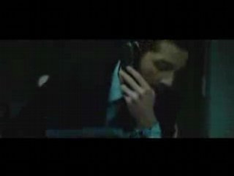Eagle Eye movie trailer