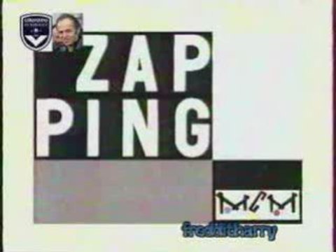 Zapping du 18/02/1999 au 04/03/1999 1ere partie