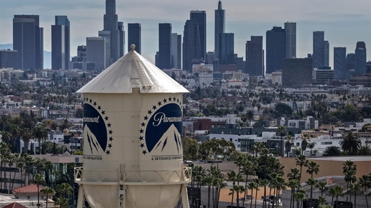 Calif. AG Calls Paramount's Threat to Leave 'Blackmail'
