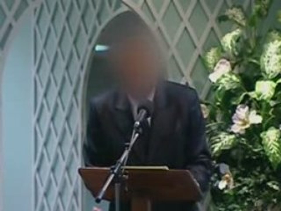 4/7 LES SECTES DES ENFANT SOUS EMPRISE