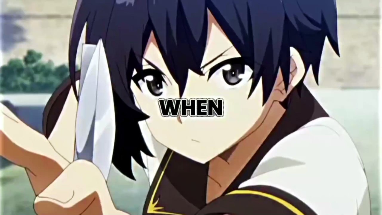 When The Weakest Student Is Actually Overpowere...