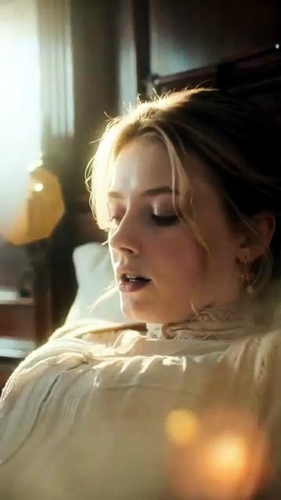 [EngSub] The Atlantic Bride