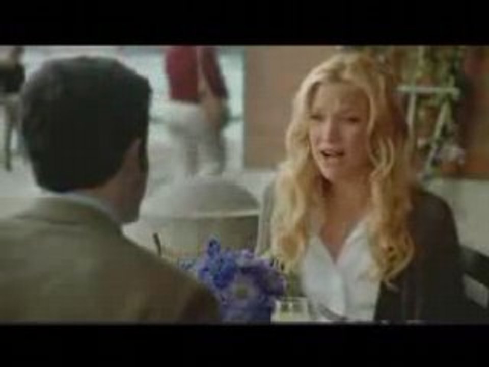 My Best Friend's Girl movie trailer