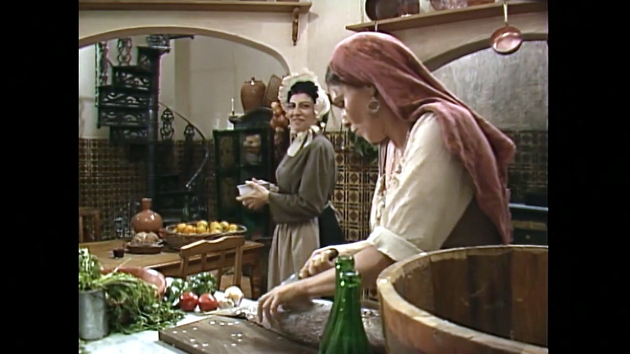 O Primo Basílio - Episódio 03