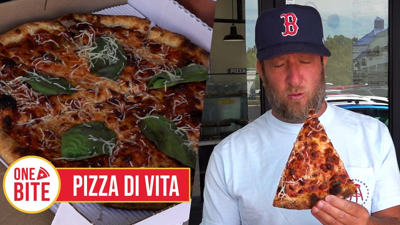Barstool Pizza Review - Pizza Di Vita (Fairless Hills, PA) presented by BODYARMOR