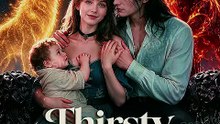 Thirsty for the Wet Nurse English Movie Watch Online | Cursed Alpha 🐺 Falls for the Forbidden Wet Nurse 💞