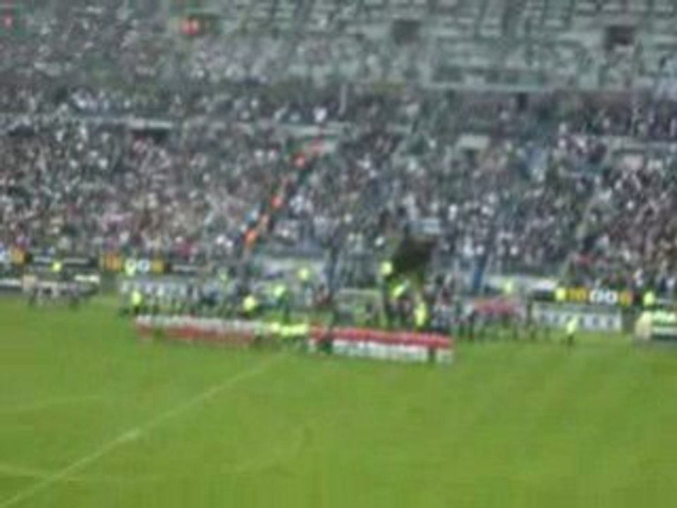 psg lyon