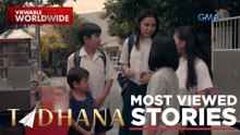 Dalaga, pinagmalupitan ng kapwa Pinay sa ibang bansa (Most viewed stories) | Tadhana