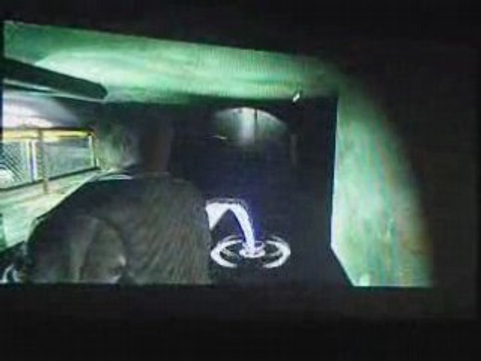 Alone In The Dark : Episode 03 Part 4