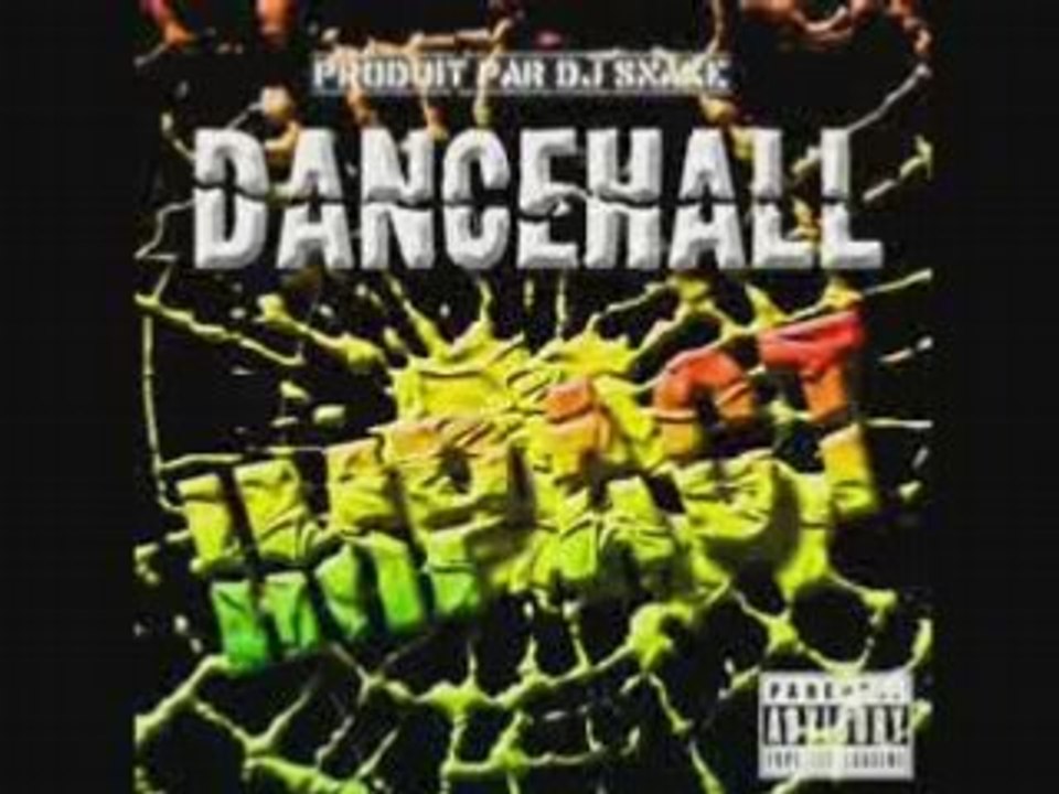 DJ Riick ~ remixx  Dancehall - zouk