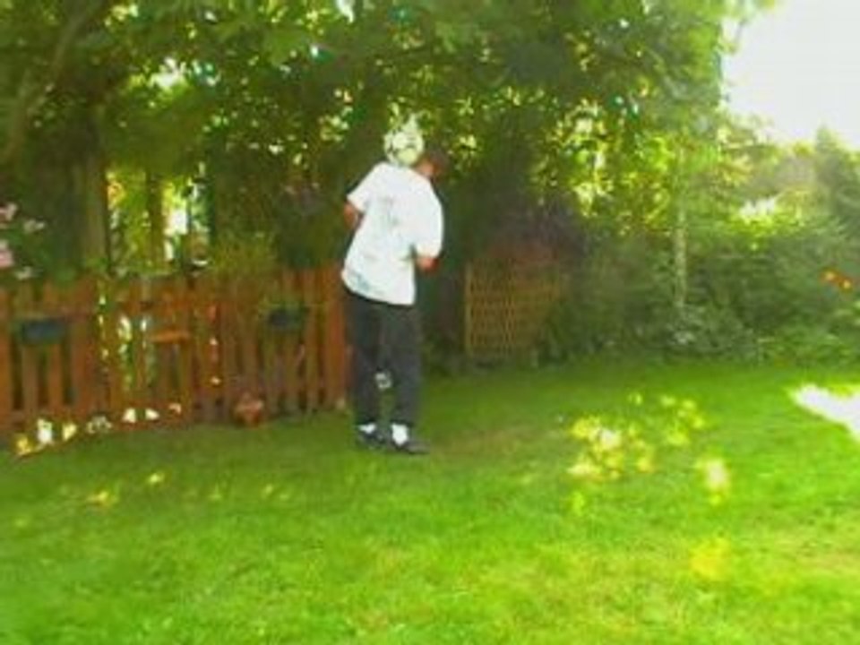 Mix Freestyle Yann